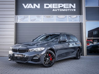 BMW 3-serie Touring 330e M-Sport Pro l Individuel l Pano l ACC l Performance Diff.