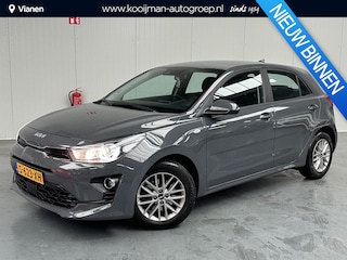 Kia Rio 1.0 T-GDi MHEV DynamicLine