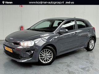 Kia Rio 1.0 T-GDi MHEV DynamicLine