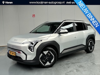 Kia EV3 Plus 81.4 kWh