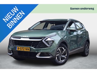 Kia Sportage 1.6 T-GDi Hybrid DynamicLine |TREKHAAK|CARPLAY|NAV