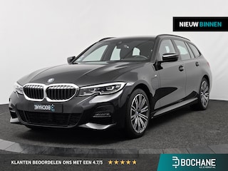 BMW 3-serie Touring 330e eDrive Edition | M-Sport | Leder | Media Pack |