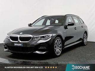 BMW 3-serie Touring 330e eDrive Edition | M-Sport | Leder | Media Pack |