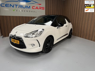 Citroën DS3 1.2 VTi So Chic, Navi, Airco, PDC, Nette auto!