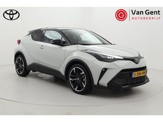 Toyota C-HR 1.8 Hybrid GR-Sport | Apple Carplay / Android Auto | Full LED | 19 inch | Parkeersensoren voor/achter | Keyless | Adaptive Cruise | Clima | Camera
