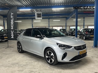 Opel Corsa Elegance 50 kWh