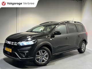 Dacia Jogger 1.0 TCe 110 Expression 7pers. | Android/Apple Carplay | Cruise Control | Airco