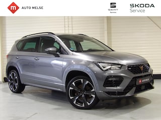 Cupra Ateca 1.5 TSi ACT