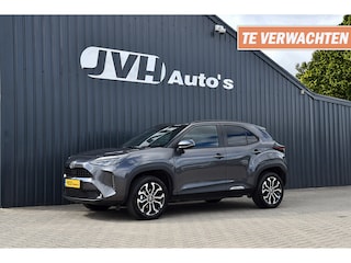 Toyota Yaris Cross 1.5 Hybrid 115 Dynamic 03-2026 | Virtual CP | Adapt.CC | Keyless | Cam