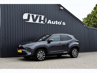 Toyota Yaris Cross 1.5 Hybrid 115 Dynamic 03-2026 | Virtual CP | Adapt.CC | Keyless | Cam