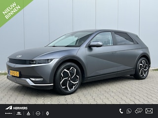 Hyundai Ioniq 5 Style 58 kWh / Airco / Navigatie / Cruise Control Adaptief / 3 Fase Laden /