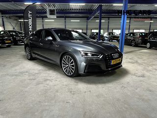 Audi A5 Sportback 35 TFSI Sport S-line edition