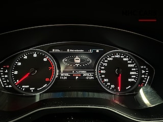 Audi A5 Sportback 35 TFSI Sport S-line edition