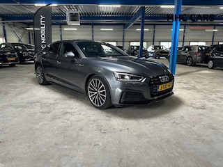 Audi A5 Sportback 35 TFSI Sport S-line edition