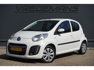 Citroën C1 1.0 Collection