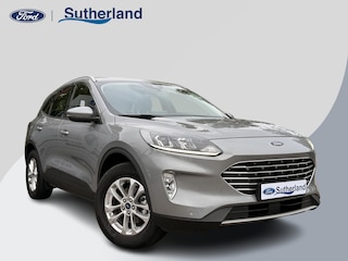 Ford Kuga 2.5 PHEV Titanium 225pk | Wegklapbare Trekhaak | Winter Pack | Navigatie | Achteruitrijcamera | 1.500kg Trekgewicht