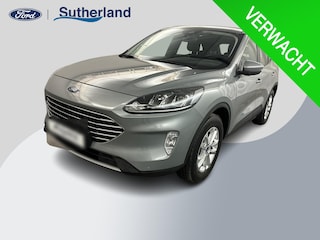 Ford Kuga 2.5 PHEV Titanium 225pk | Wegklapbare Trekhaak | Winter Pack | Navigatie | Achteruitrijcamera | 1.500kg Trekgewicht