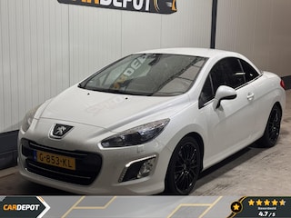 Peugeot 308 CC 1.6 THP Féline