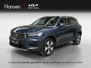 Volvo XC40 1.5 T4 Recharge Inscription Expression I Adaptive Cruise I 360 Camera I CarPlay I LED I Elek. Achterklep I