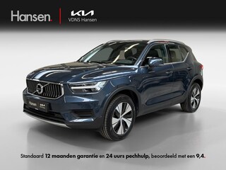 Volvo XC40 1.5 T4 Recharge Inscription Expression I Adaptive Cruise I 360 Camera I CarPlay I LED I Elek. Achterklep I