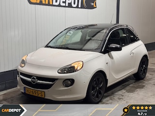 Opel Adam 1.4 Bi-Fuel Unlimited