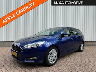 Ford Focus Wagon 1.0 Trend Edition, CarPlay, Climate control, PDC, NAP