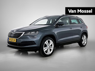 Skoda Karoq 1.5 TSI ACT Sportline Business