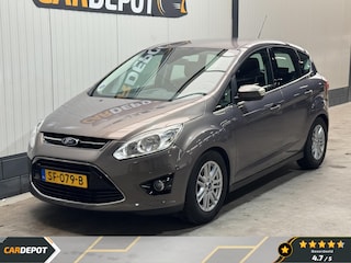Ford C-MAX 1.0 Ambiente