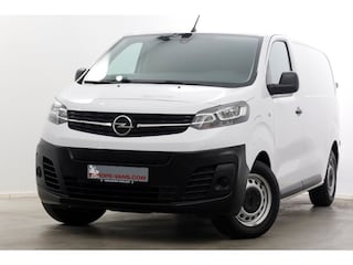 Opel Vivaro 50 kWh L2H1 100% Elektrisch Snellader Airco SOH 99% 07-2023