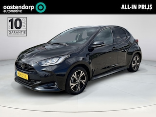 Toyota Yaris 1.5 Hybrid 115 Dynamic | All-in prijs | Automaat | apple/android auto