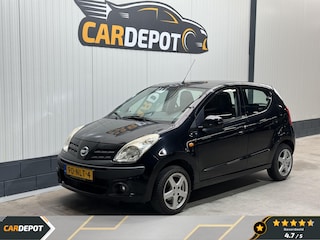 Nissan Pixo 1.0 Acenta