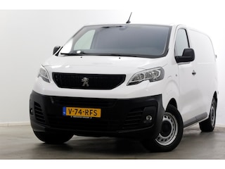 Peugeot Expert L2H1 Standard Premium 75 kWh 100% Elektrisch Snellader Airco/Navi SOH 92% 01-2022