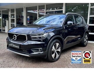 Volvo XC40 1.5 T5 Twin Engine Led, Climat, Stoelvw, Auto Pilot..