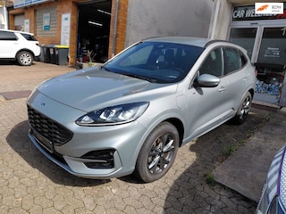 Ford Kuga 2.5 PHEV ST-Line 18inch, pdc v+a ,navi, Sportieve auto