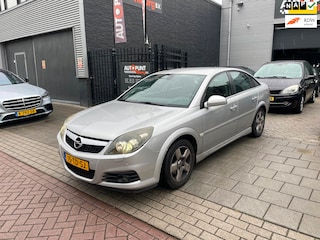 Opel Vectra GTS 2.2-16V Business Automaat Airco NAP APK