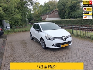 Renault Clio 0.9 TCe ECO Night&Day airco navi Allinprijs