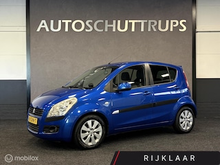 Suzuki Splash 1.2 Comfort AIRCO / LMV / 4 NW BANDEN / ELEK.PAKKET /