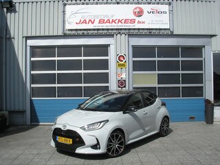 Toyota Yaris 1.5 Hyb.130 GR SPORT