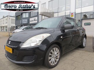 Suzuki Swift 1.2 Base 3 drs nw apk lmv ,elec ramen
