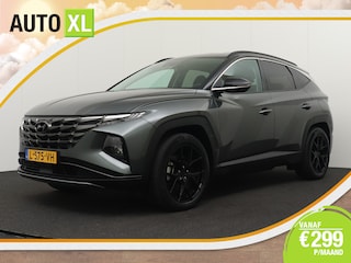 Hyundai Tucson 1.6 265 PK Aut. T-GDI PHEV 4WD Adapt.Cruise Trekhaak Camera