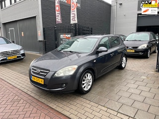 Kia Ceed Cee'd 1.4 All Stars 3e Eigenaar! Trekhaak Airco NAP APK