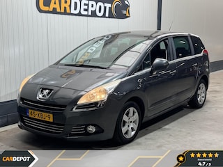 Peugeot 5008 1.6 THP Active 7p. Voor Export!