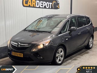 Opel Zafira Tourer 1.4 Business+ 7p.