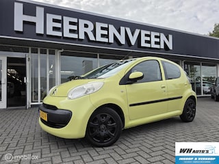 Citroën C1 1.0-12V Ambiance | Automaat!