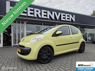Citroën C1 1.0-12V Ambiance | Automaat!
