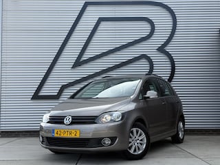 Volkswagen Golf Plus 1.2 TSI Trendline 1e Eigenaar|Navi|Cruise|PDC V+A|Clima|Dealer onderhouden|Elek ramen|N.A.P|APK tot 05-2027