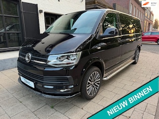 Volkswagen Transporter 2.0 TDI L1H2 Highline, Aut. Navi, Nw. Staat