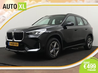 BMW X1 xDrive30e Carplay Camera Leder