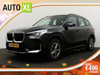BMW X1 xDrive30e Carplay Camera Leder