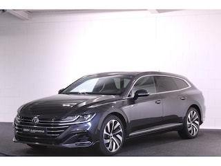Volkswagen Arteon 1.4 TSI eHybrid R-Line | Panoramadak | Stoelmassage | Trekhaak